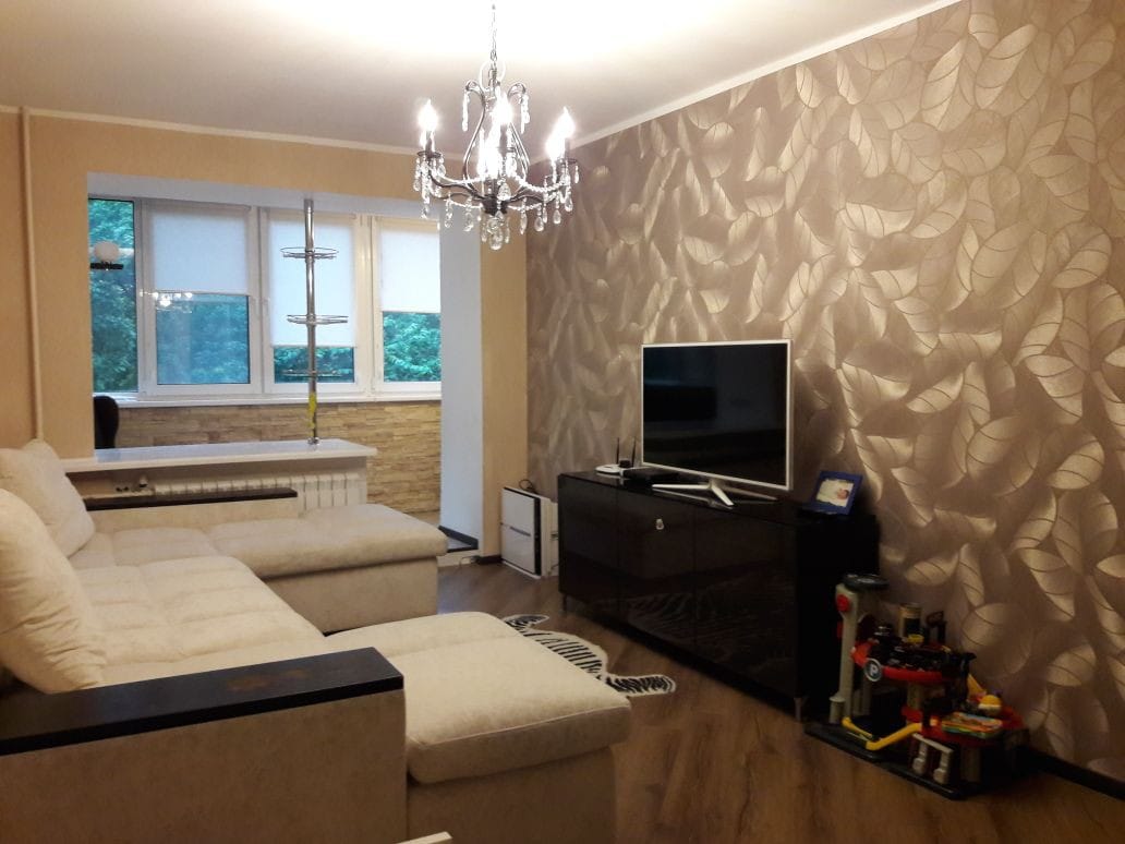 Apartments for FIFA 2018 near stadium Luzhniki