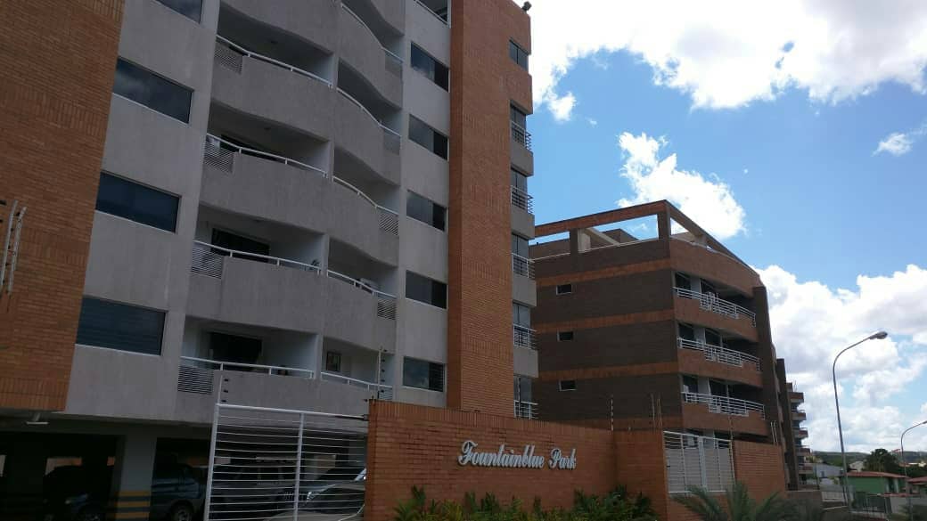格拉纳达别墅公寓（ Puerto Ordaz Villa Granada Apartment ）