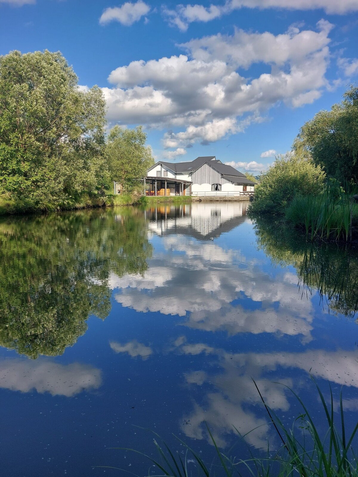 Transilvanian tourist guesthouse