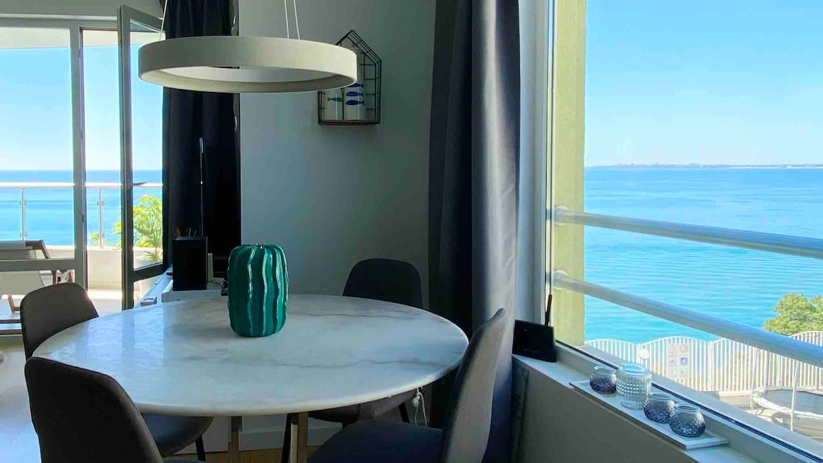 Alex Beach - Amazing apartment - APARTELLO*com