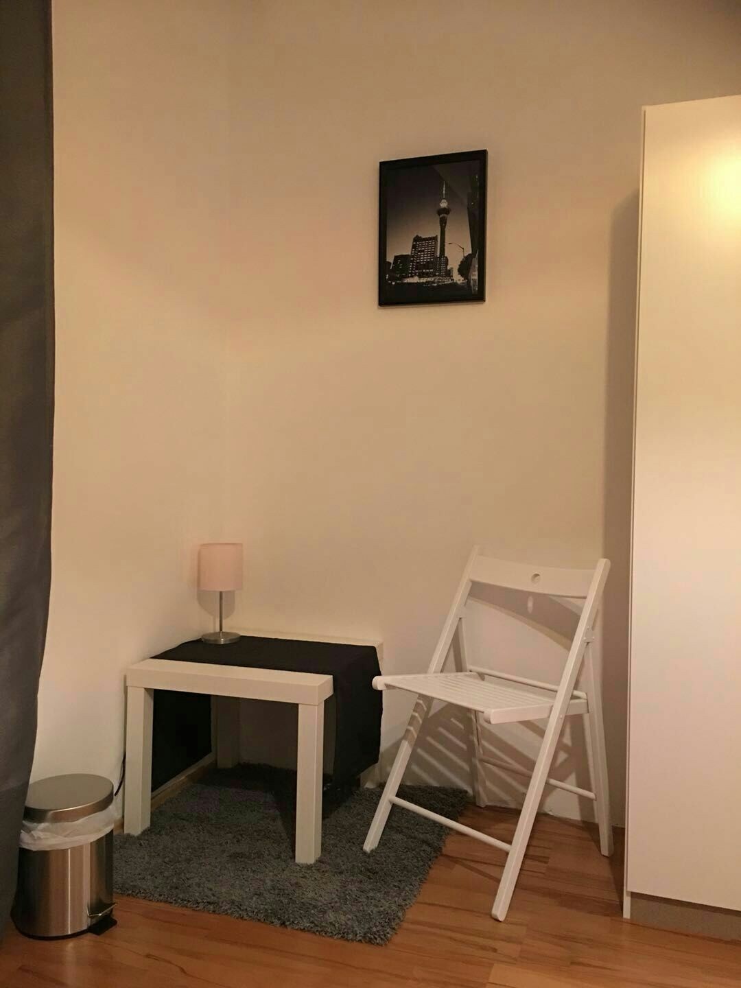 Modern style room 3mins from train station