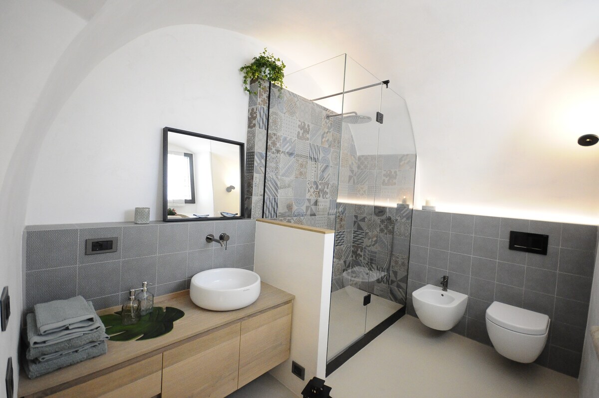 Design Loft a Trento - Holliday Charming Home