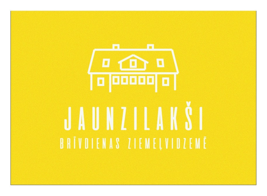 Viesu nams Jaunzilakši - Private room /south