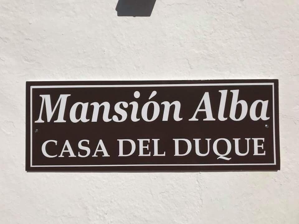 Mansion Alba