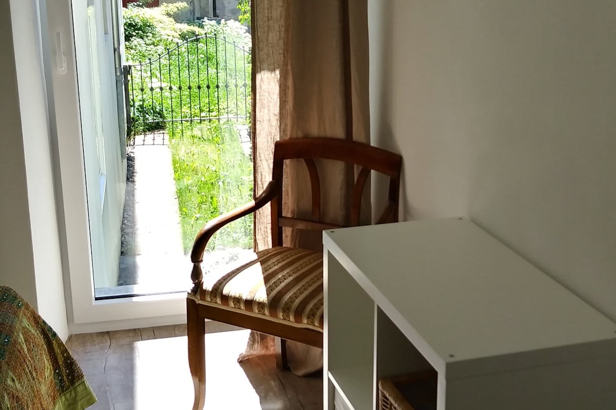 Apartamento Viola Poschiavo