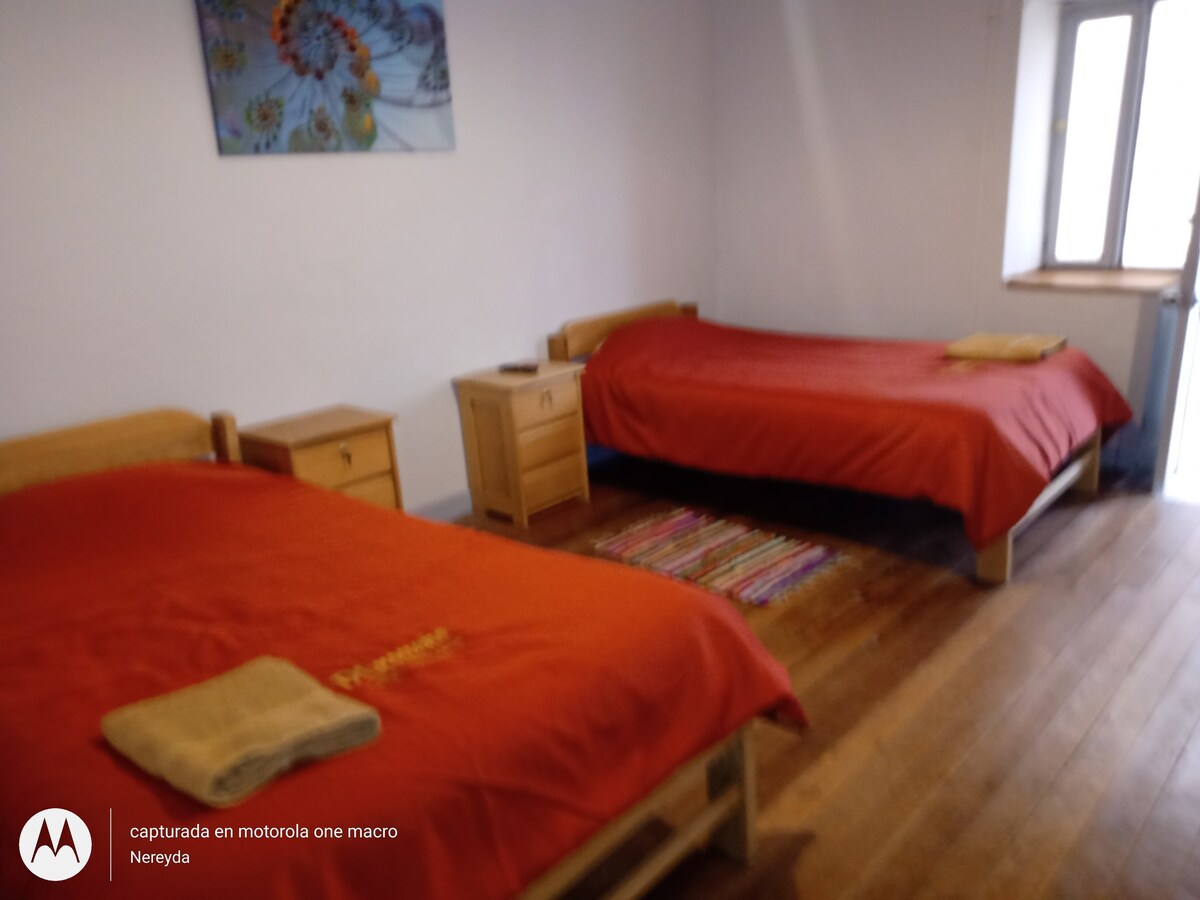 D`Ensueño Apartament IV (Centro Histórico)