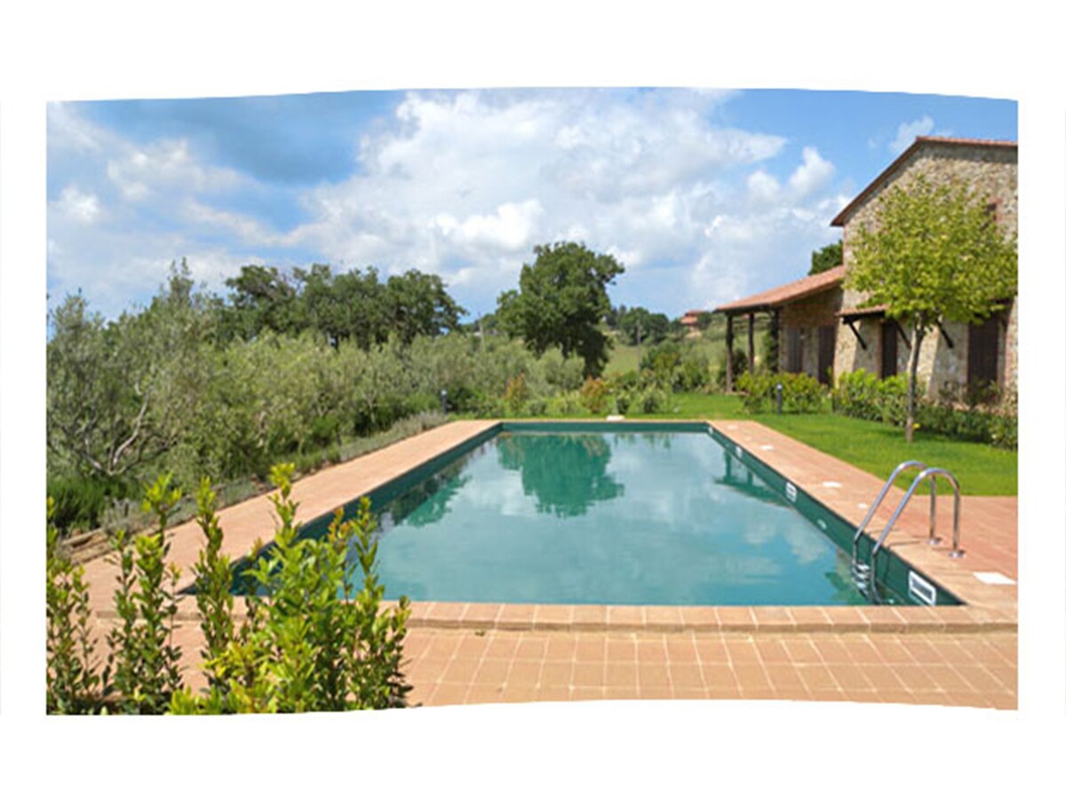 Incantevole Villa Casale con piscina privata