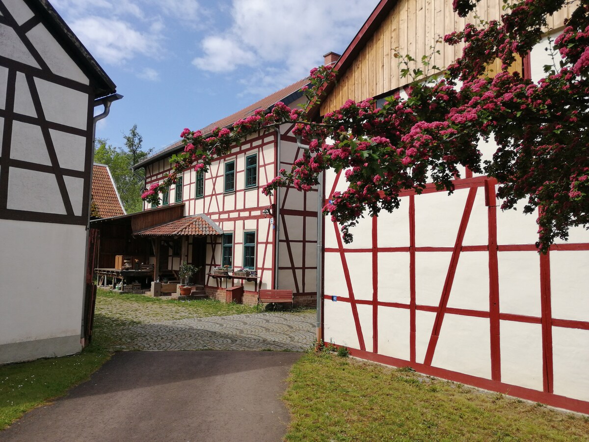 Alte Riethmühle