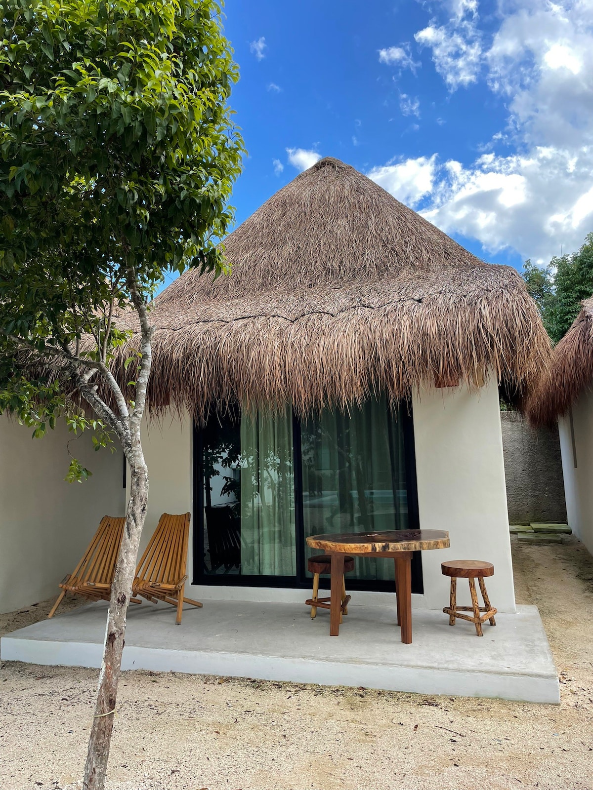 Cabaña TULUM