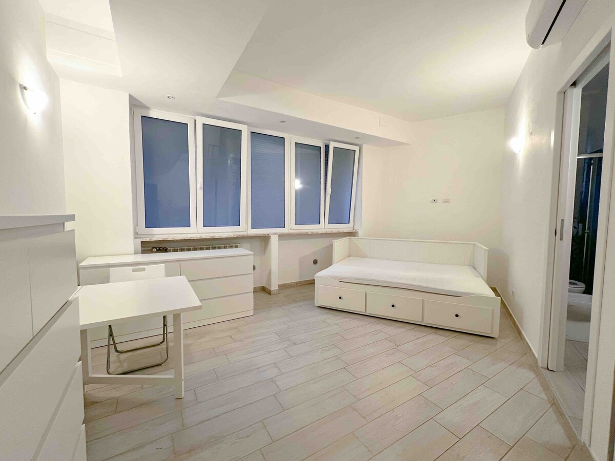 Confortable and Centrally Milan Flat