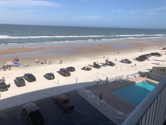 Daytona Beach的民宿