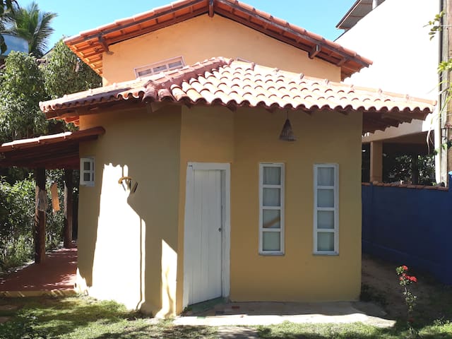 Conceição da Barra的民宿