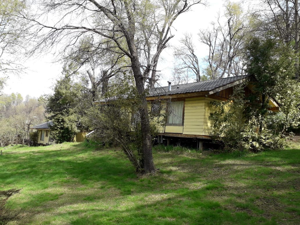 Cabañas de Montaña Familiares