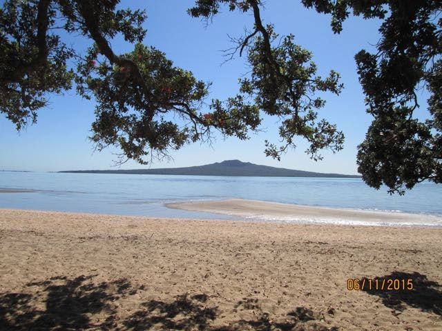 By the Beach Devonport