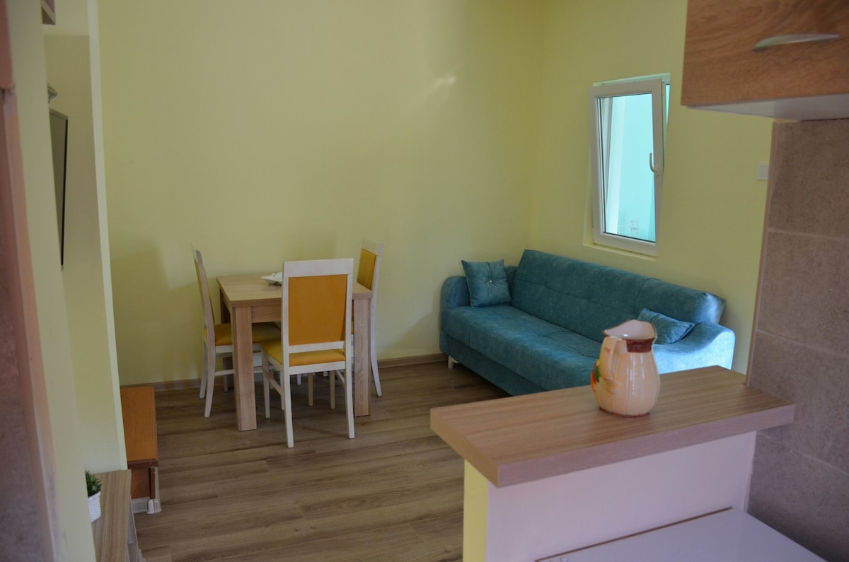 Apartman Maksim Cetinje