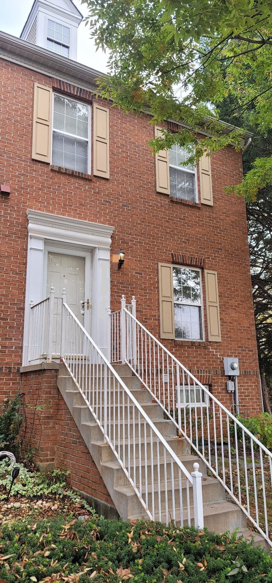 Spacious 1 Bed House, Close to Downtown Frederick