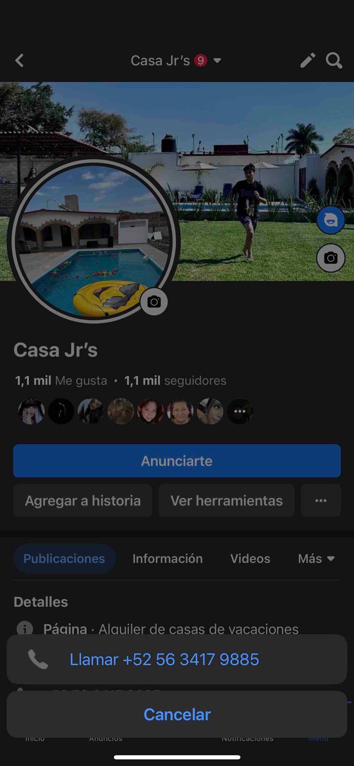 Casa Jr’s