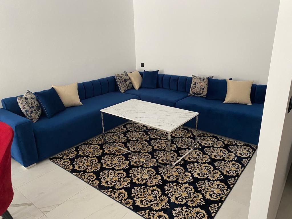 Logement familial à nador