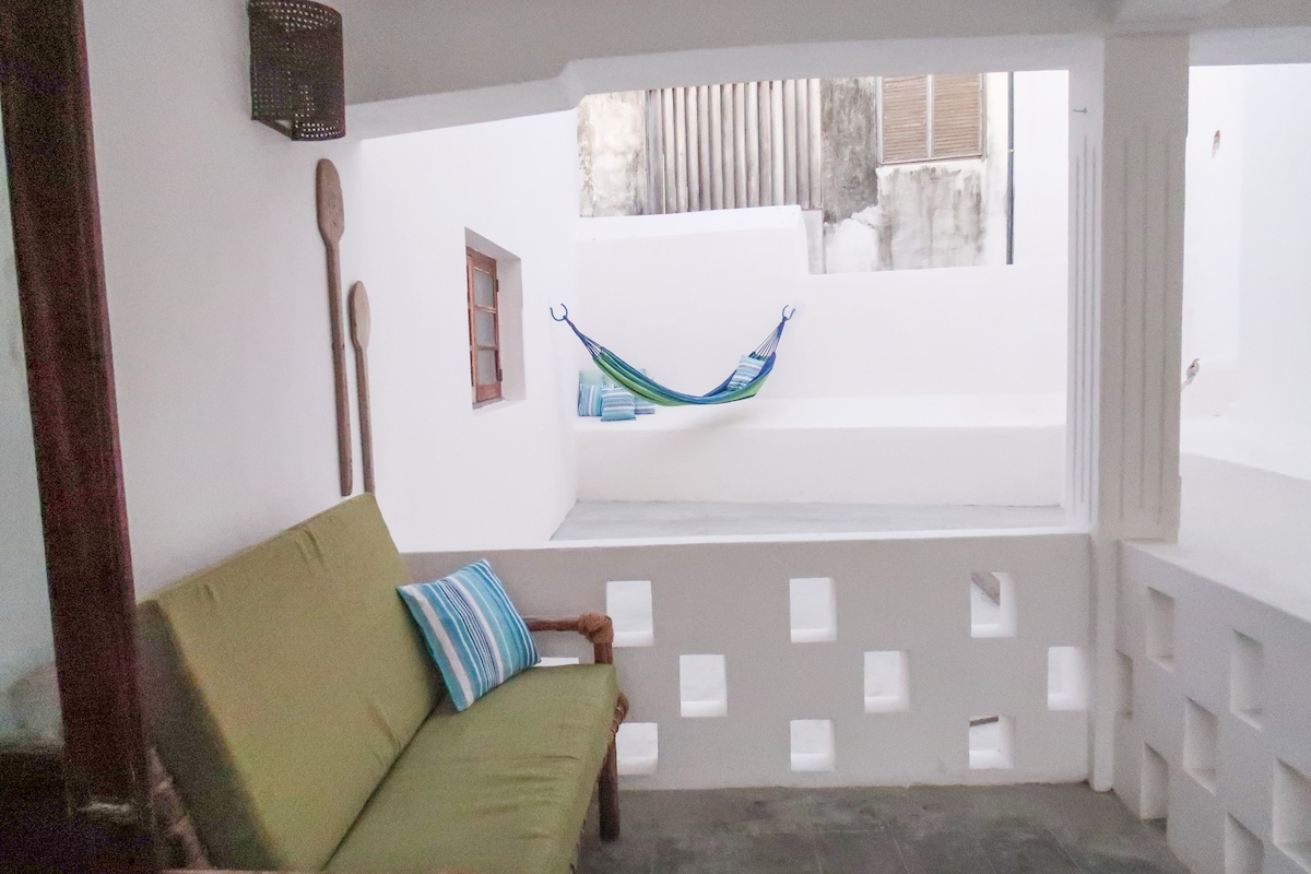 Beira Mar Beach House- Casa Coral