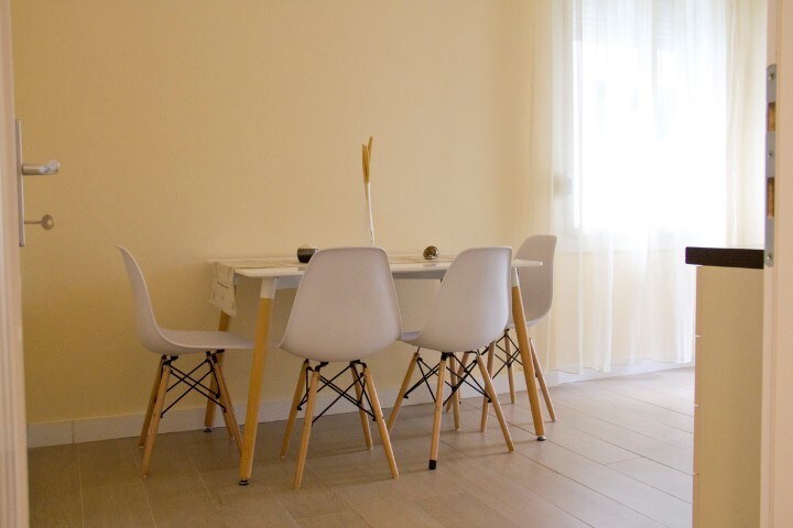 Apartman Vila Galerija