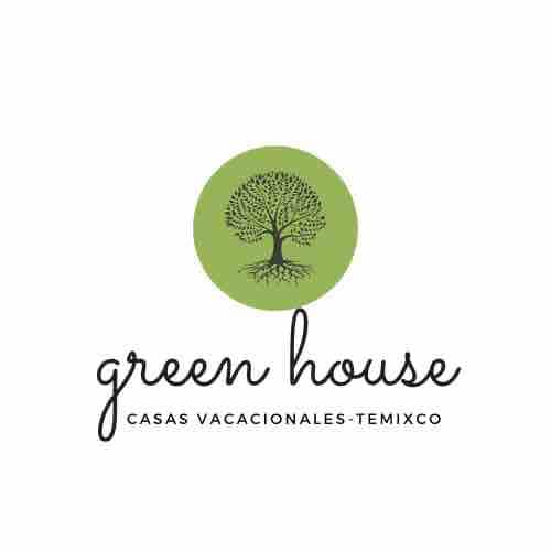 Green House Casas Vacacionales Temixco Morelos