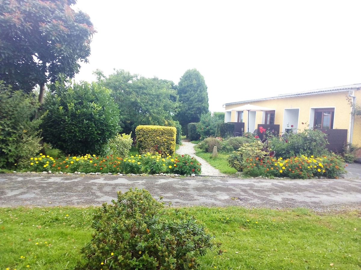 Casa en costa de Luarca 2