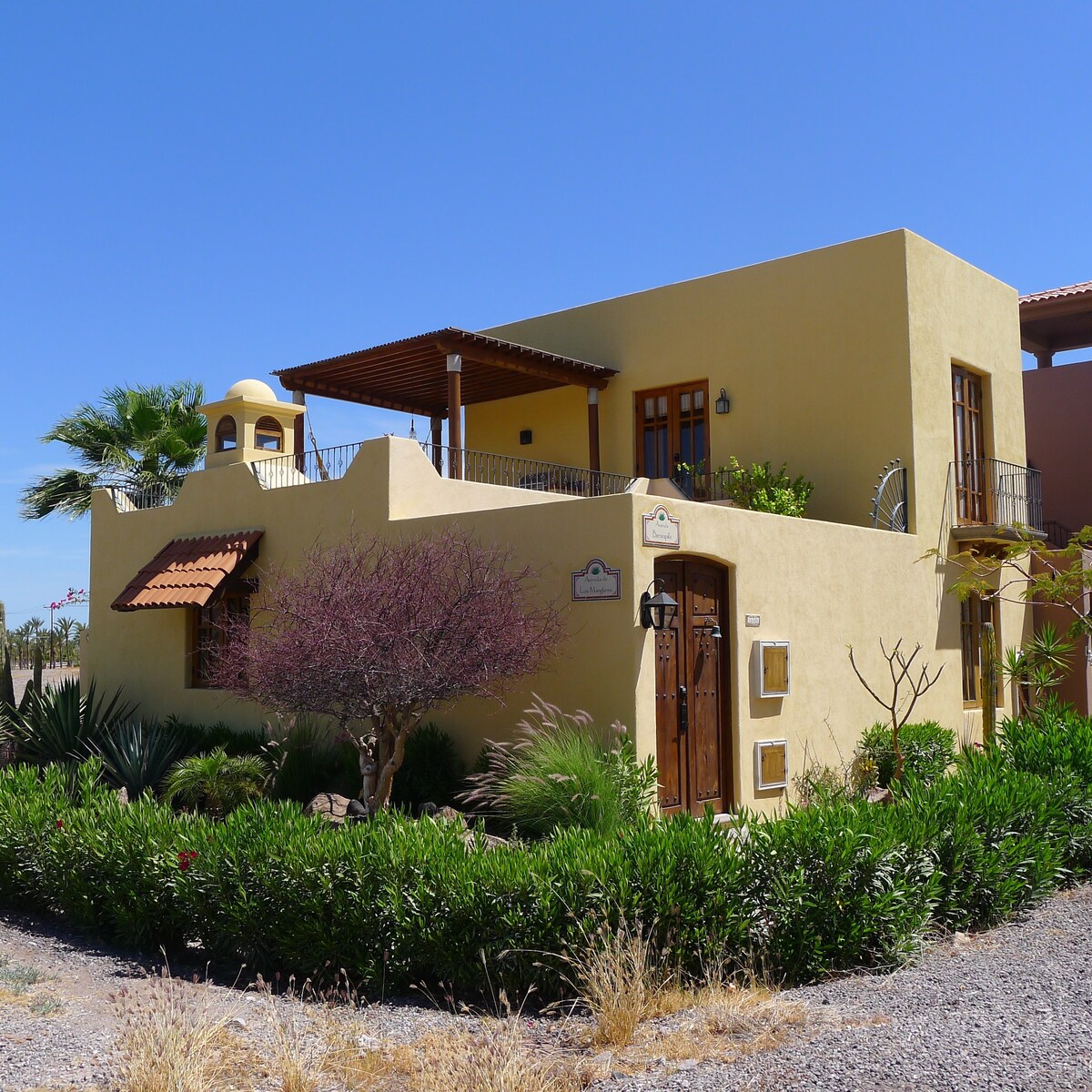 Casa Sea of Cortes, Loreto Bay