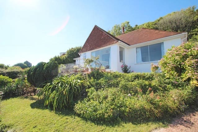 Langland View, Langland Bay Road