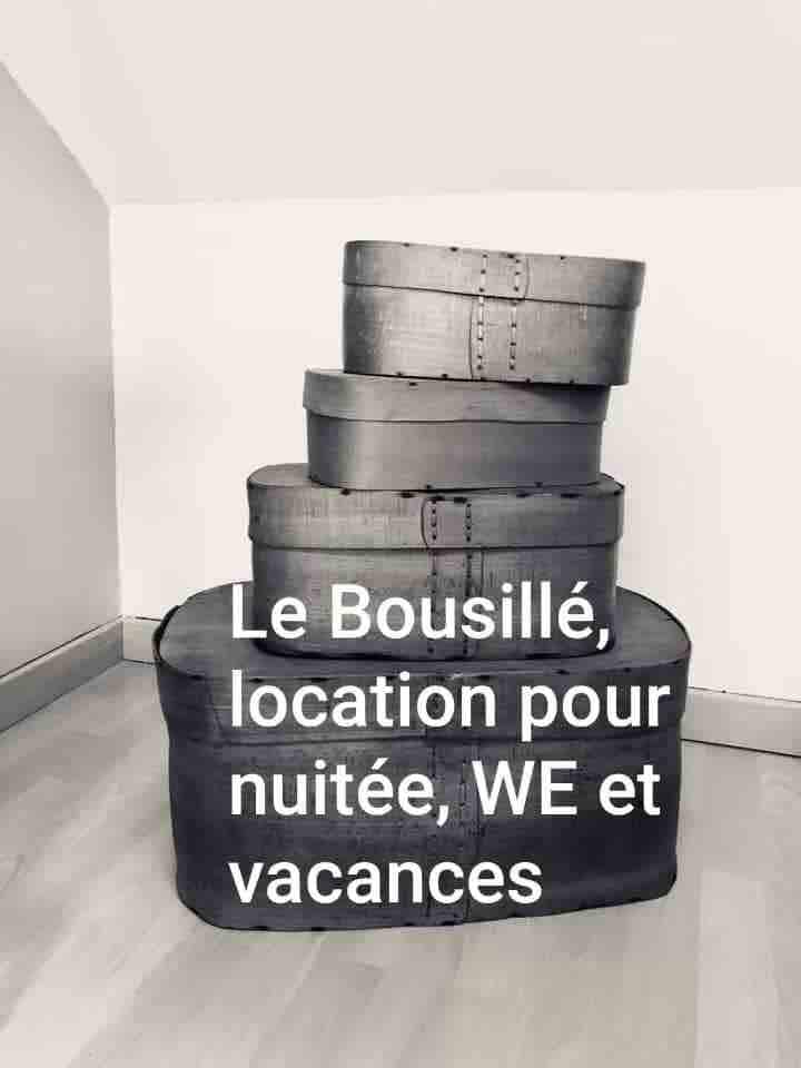 "Le Bousillé"