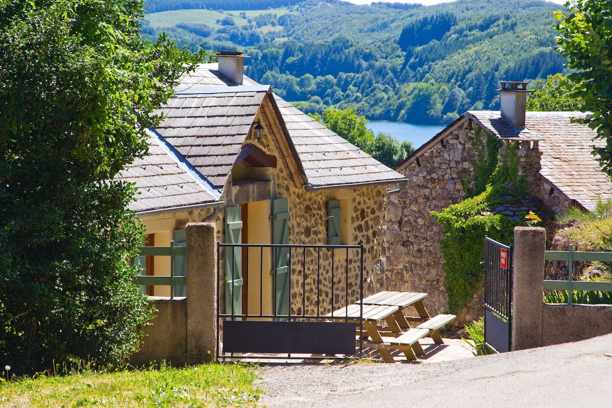 Maison de Rouayras