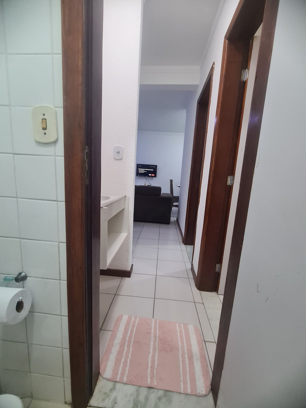 Apartamento Aconchegante