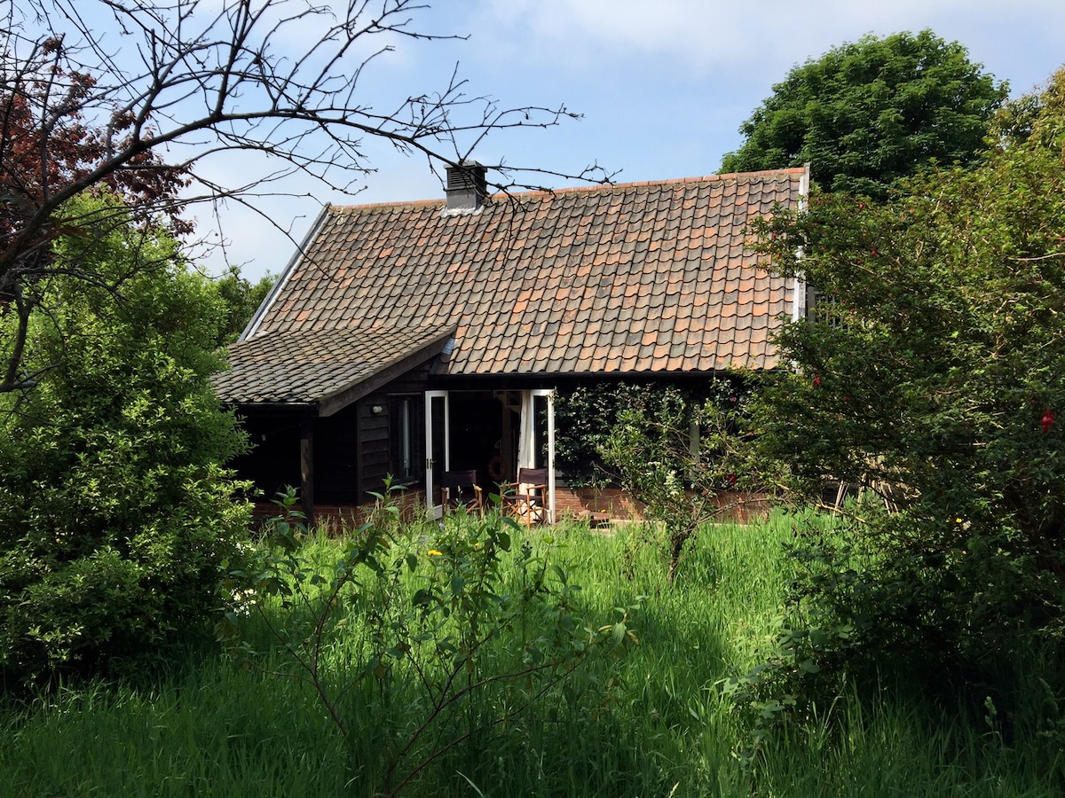 Coastal Retreat - Aldeburgh