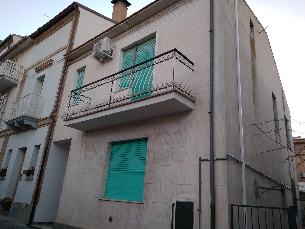 Casa Vico Primo