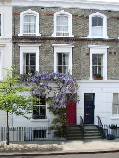 B&B Ifield Rd Chelsea London Value