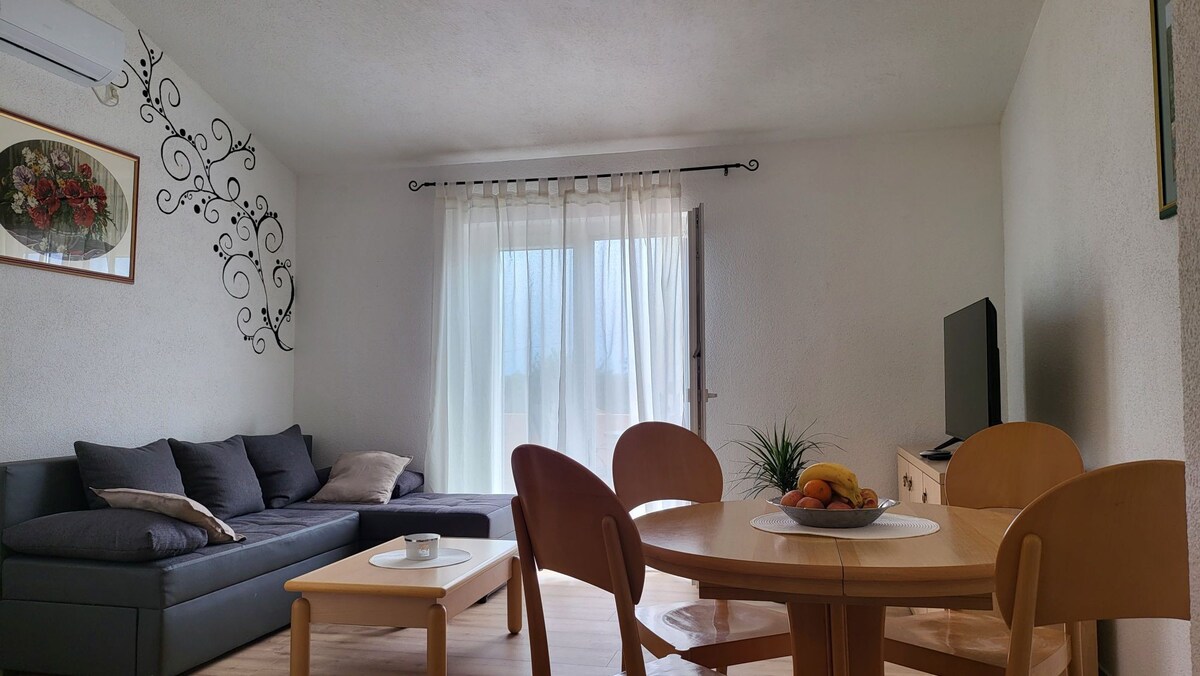 Apartman Mali