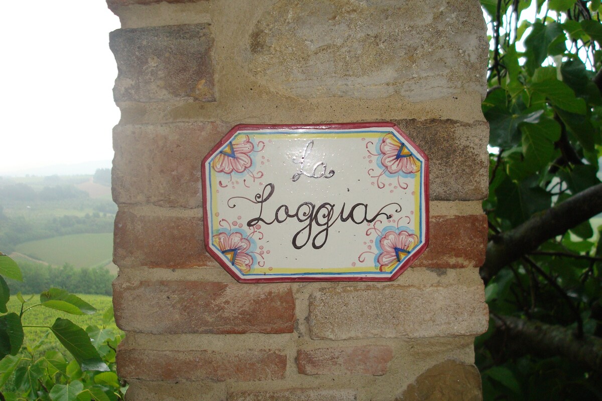 Casa di Romano - La Loggia 4位房客