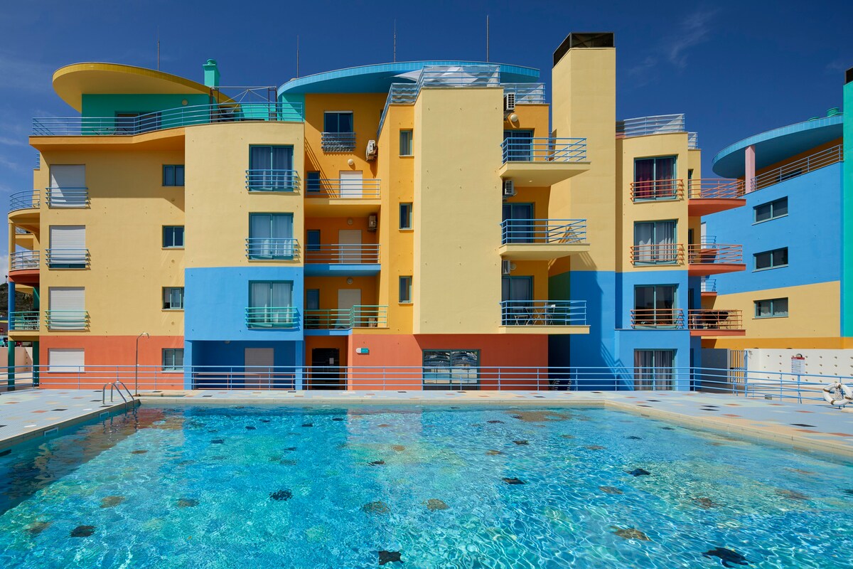 Casas Noulho Apartaments Marina de Albufeira - 1B