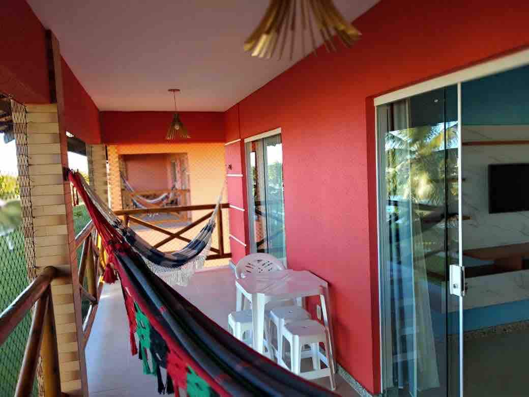 Condomínio Resort Villa das Águas SE
