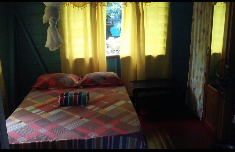 Shades Cottage Guesthouse room #4