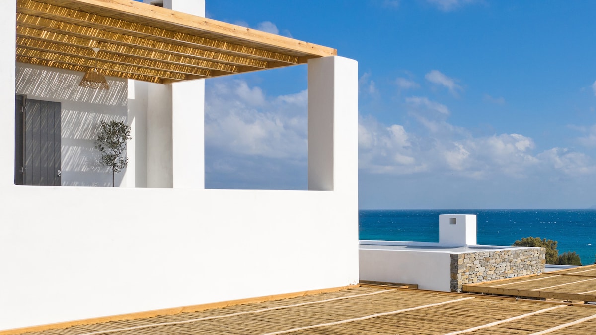 Vastblue of Paros Premium Residence