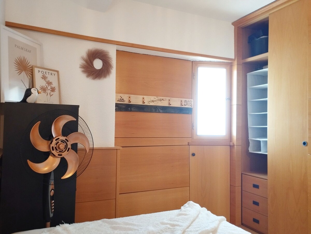 Habitación Centro Benidorm