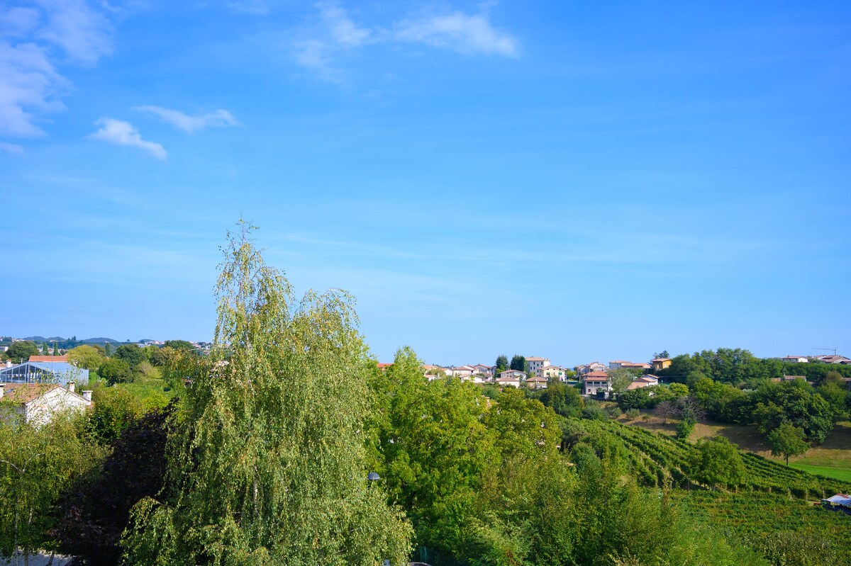 波尔戈公寓（ Apartment del Borgo ）