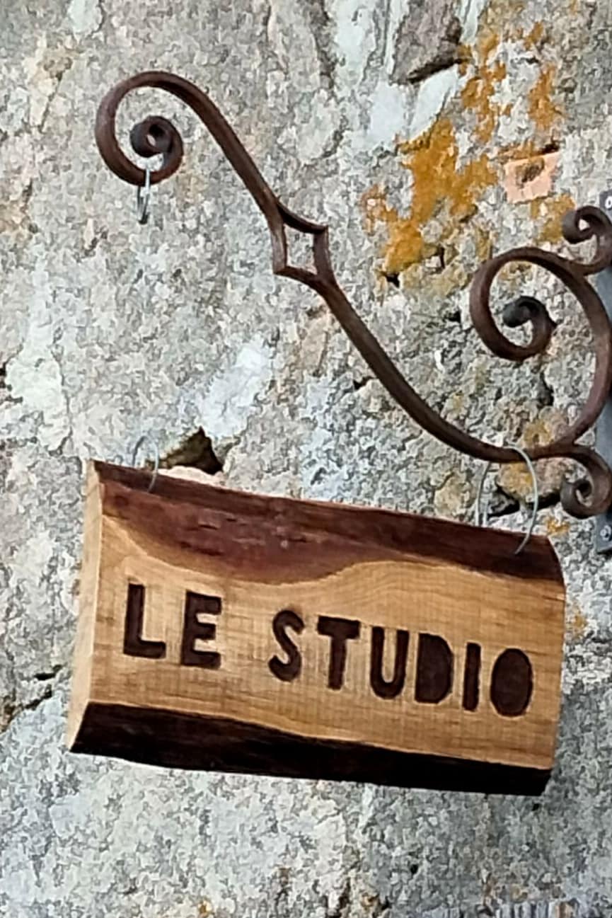 'The Studio'