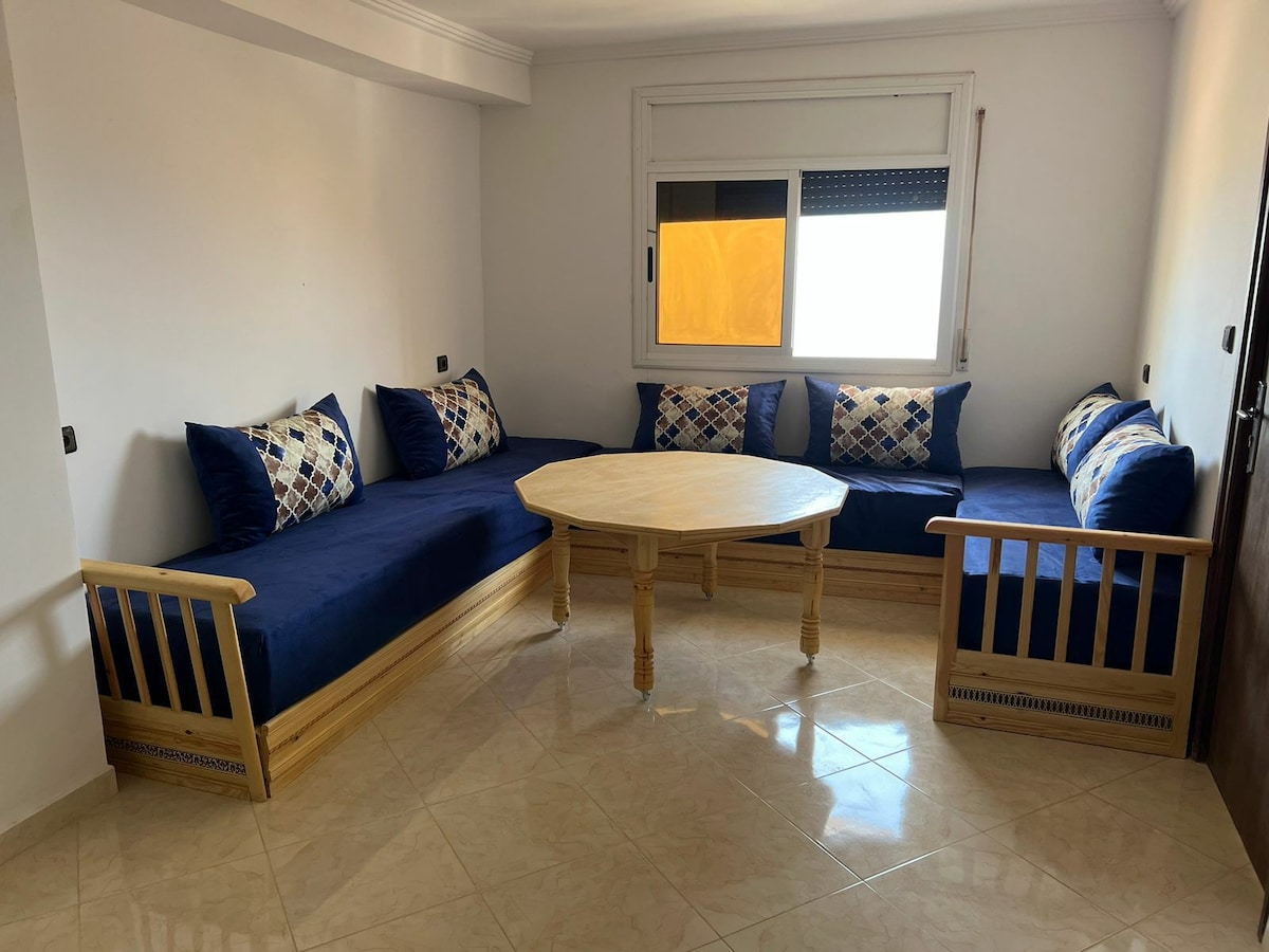 Appartement Al-hoceima