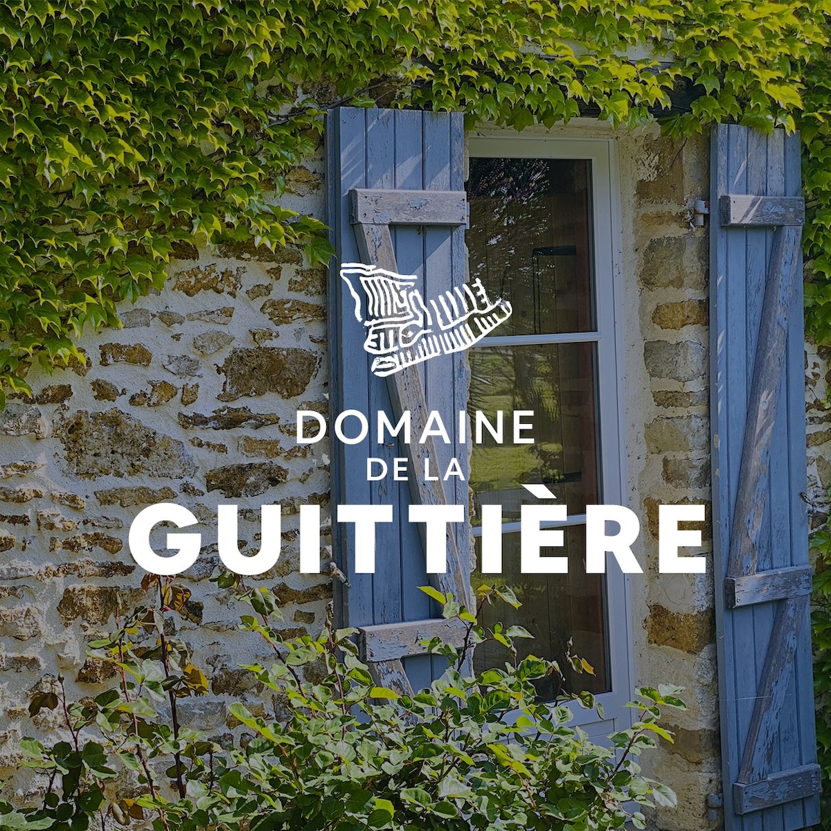 Gîte Marais, charm in an exceptional surrounding !