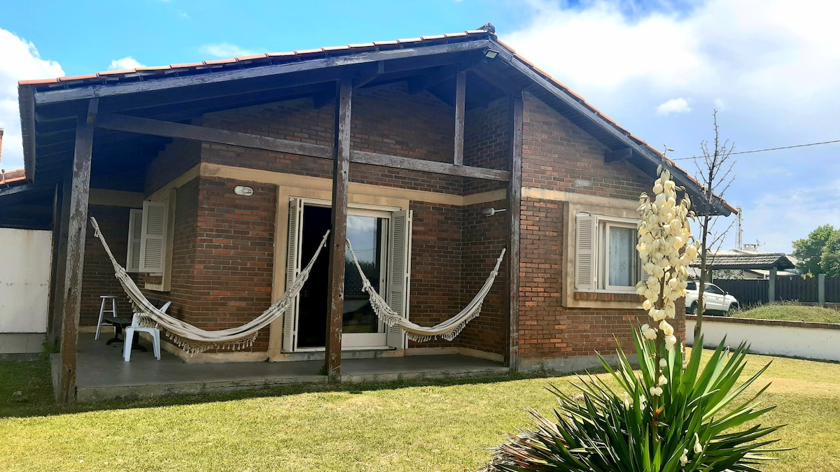 Casa na Barra do Chuí