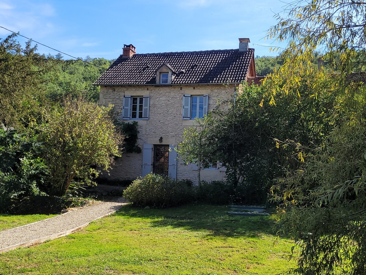 LE SORBIER 3 BED/2 BATH HOUSE WITH SWIMMING POOL