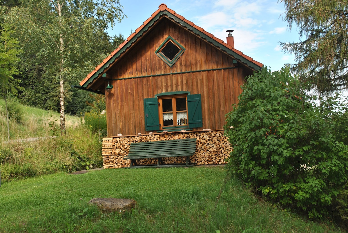 Chalet Eiskogel - Salzkammergut/Pyhrn-Priel