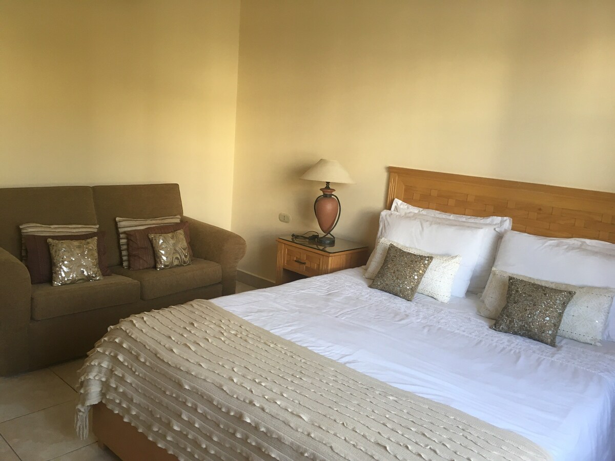 Delta Sharm, 1 Bedroom apartment