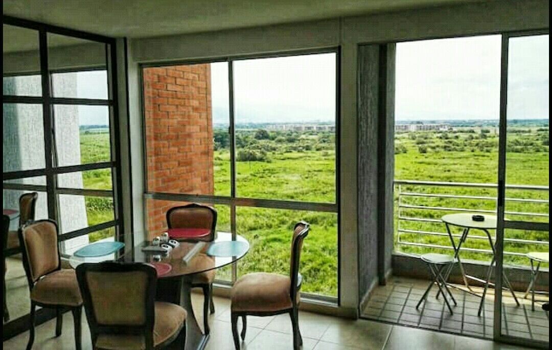 Furnished appartment in Cali Colombia